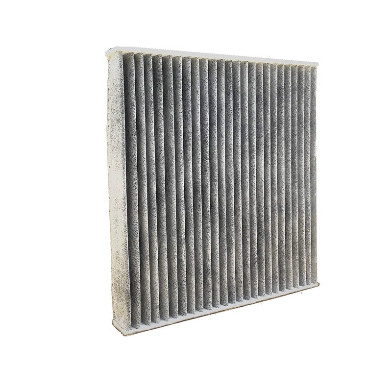 FUN-DRIVING FD182 Cabin air filter for Civic CR-V CR-Z Fit HR-V Insight 80292-TF0-G01 - Image 2